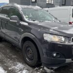 CAPTIVA 2.2 VCDI 163