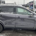 CAPTIVA 2.2 VCDI 163