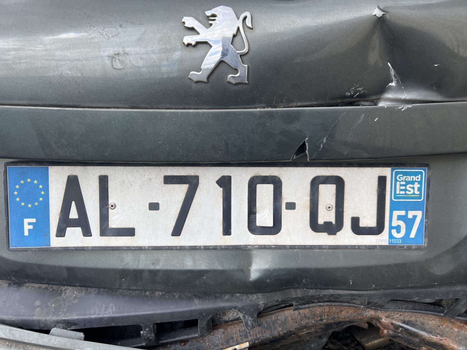 207 1.6 HDI 110.