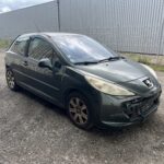 207 1.6 HDI 110.