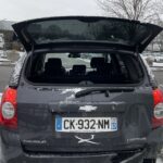 CAPTIVA 2.2 VCDI 163