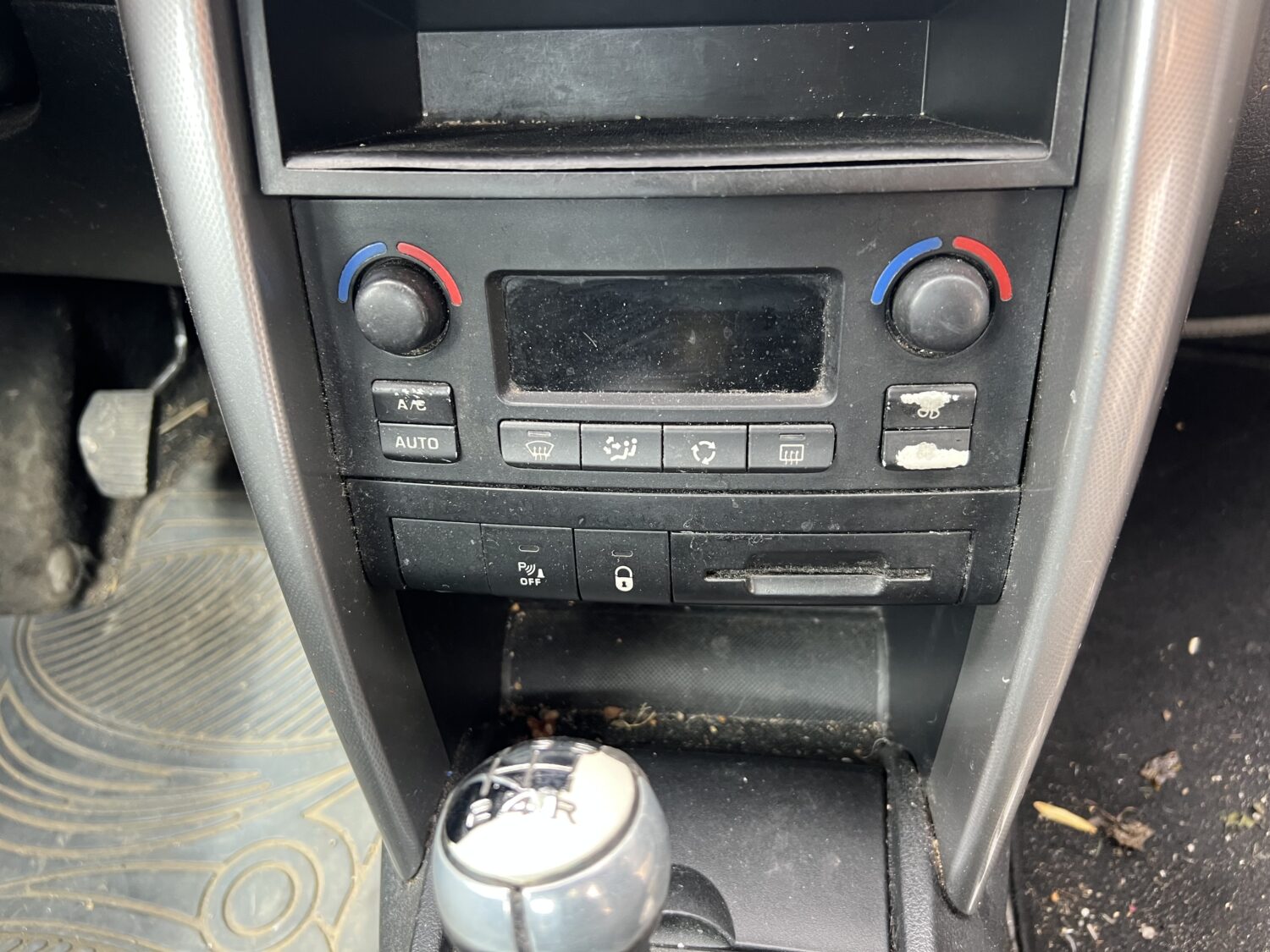 207 1.6 HDI 110.