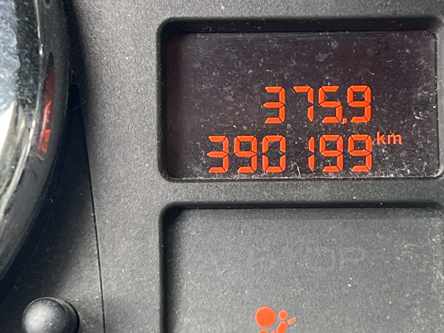 207 1.6 HDI 110.