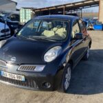 MICRA 1.2 80