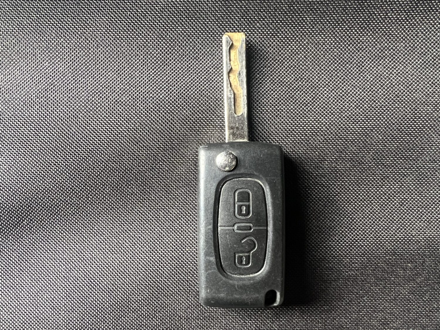 207 1.6 HDI 110.