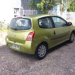 TWINGO 2 1.1 ESS 76.