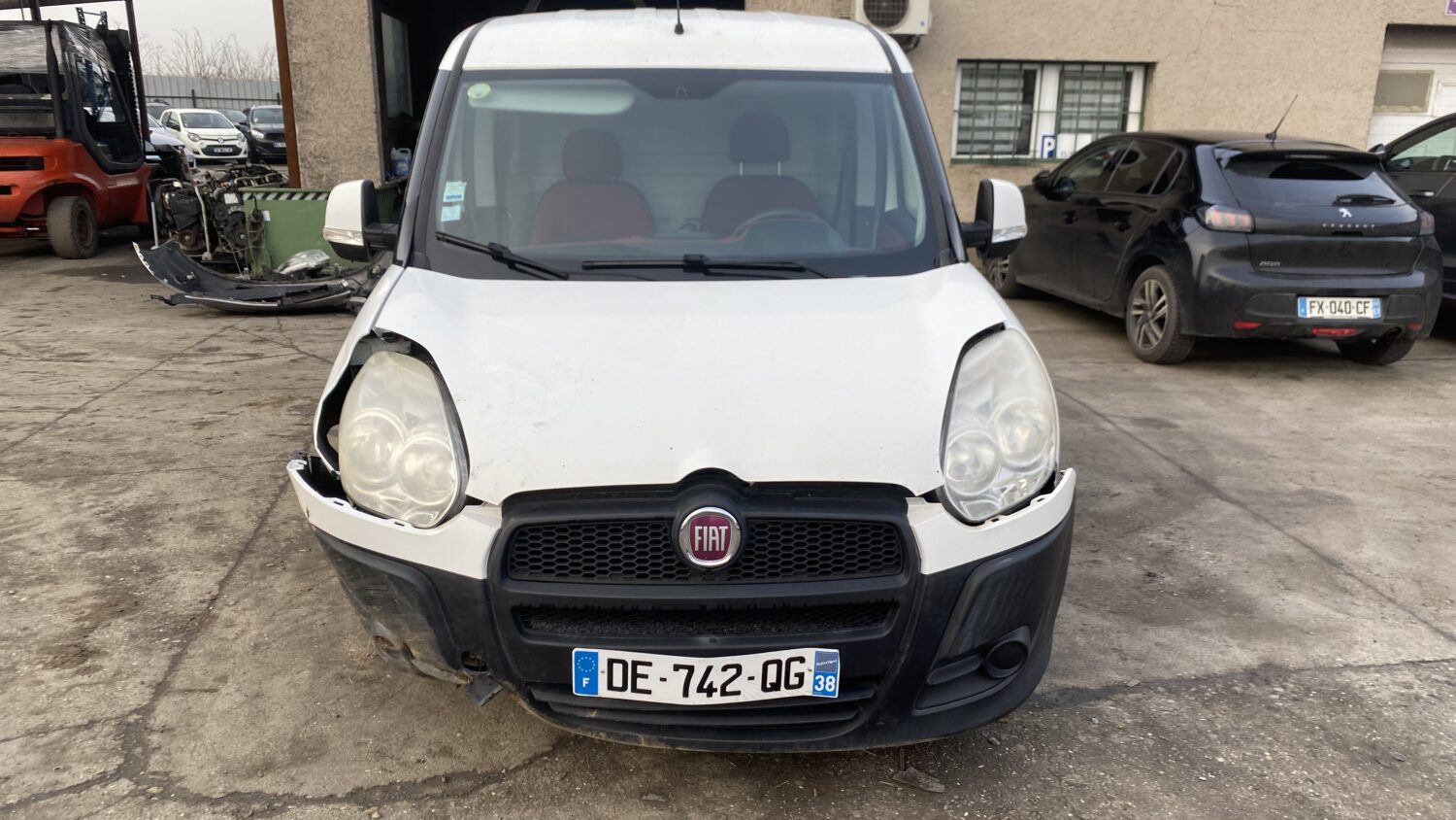 DOBLO 1.3 JTD 90