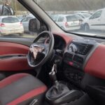 DOBLO 1.3 JTD 90