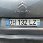 C4 PIC. 1.6 HDI 115.