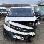 VIVARO 2.0 BHDI 180