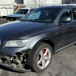 Q5 3.0 TDI 245