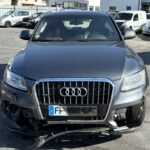 Q5 3.0 TDI 245