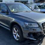 Q5 3.0 TDI 245