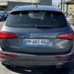 Q5 3.0 TDI 245