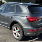 Q5 3.0 TDI 245