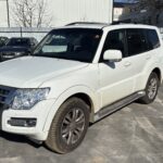 PAJERO 3.2 DID 200