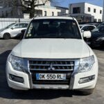 PAJERO 3.2 DID 200