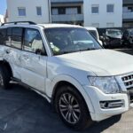 PAJERO 3.2 DID 200
