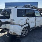 PAJERO 3.2 DID 200
