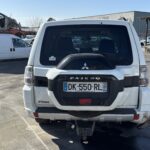 PAJERO 3.2 DID 200