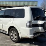 PAJERO 3.2 DID 200