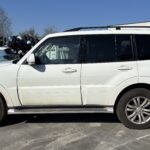 PAJERO 3.2 DID 200