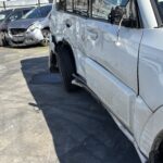 PAJERO 3.2 DID 200
