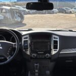 PAJERO 3.2 DID 200