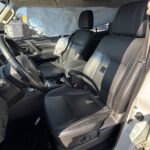 PAJERO 3.2 DID 200
