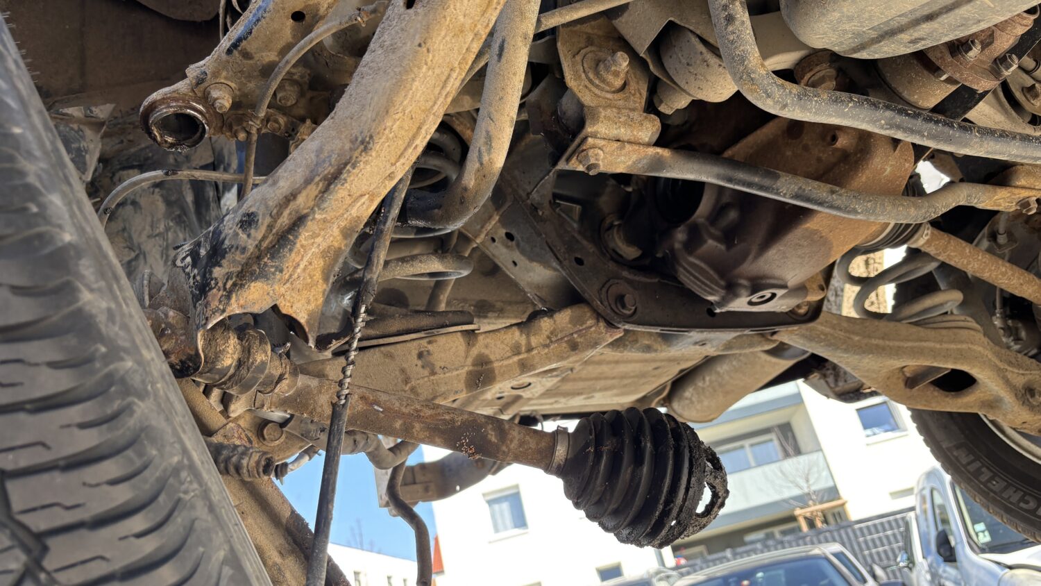 PAJERO 3.2 DID 200