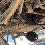 PAJERO 3.2 DID 200