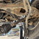 PAJERO 3.2 DID 200