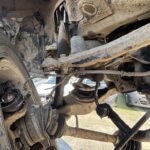 PAJERO 3.2 DID 200