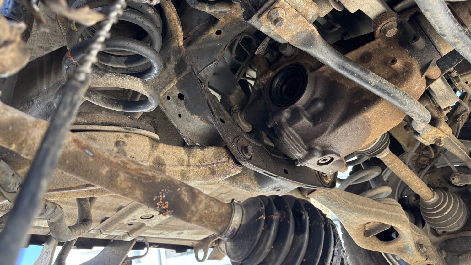 PAJERO 3.2 DID 200