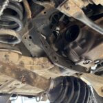 PAJERO 3.2 DID 200
