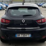 CLIO 1.5 DCI 90