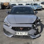 CUPRA LEON 1.4 HYB 204