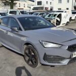 CUPRA LEON 1.4 HYB 204
