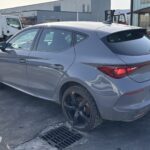 CUPRA LEON 1.4 HYB 204