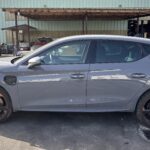 CUPRA LEON 1.4 HYB 204