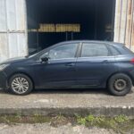 C4 1.6 HDI 115.