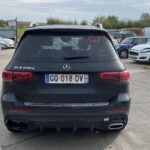 GLB 200 CDI 2.0 150