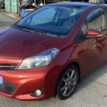 YARIS 1.4 D4D 90