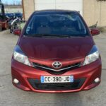 YARIS 1.4 D4D 90