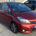 YARIS 1.4 D4D 90