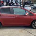 YARIS 1.4 D4D 90