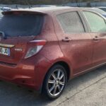 YARIS 1.4 D4D 90