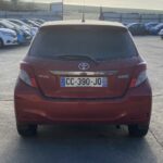YARIS 1.4 D4D 90