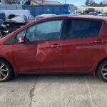 YARIS 1.4 D4D 90