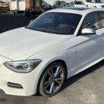 F20 M135i 3.0 320